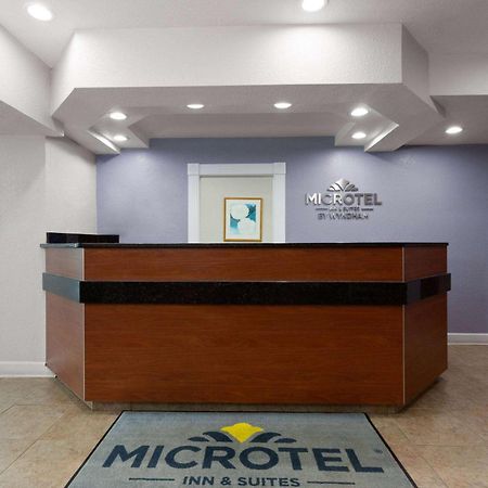 Microtel Inn And Suites - Zephyrhills Kültér fotó
